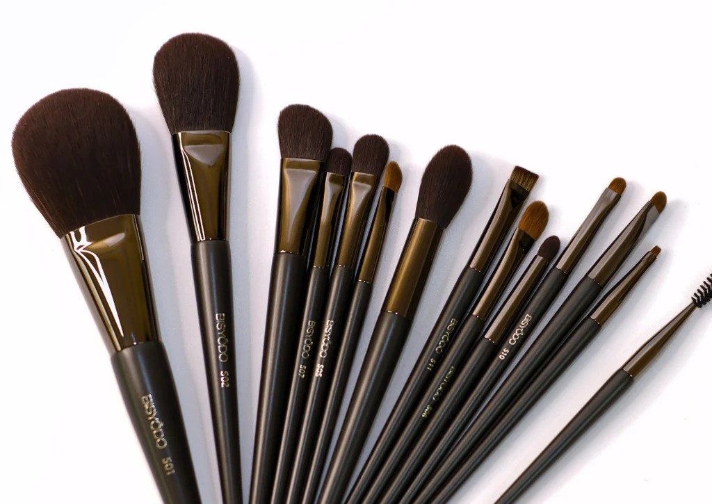 Makeup Brush Bristle